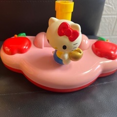 最終
キティーちゃん掃除機 の画像