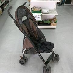 0618-006 軽量ベビーカー　
