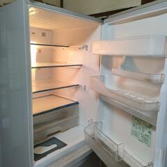 冷蔵庫 大きめ　使えます　2009年製　三菱の画像