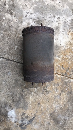 いすゞ エルフNKS81GDR　DPF