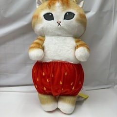 【ドリーム川西店御来店限定】mofusand ／フルーツにゃん／...