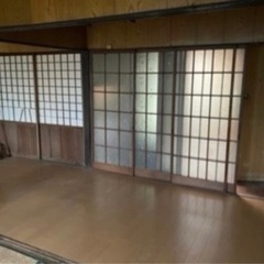 DIY可能物件🌸居住用、倉庫利用などご相談可能‼️