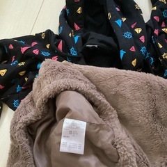 130サイズ　2点セットの画像