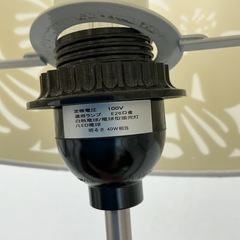 ニトリ テーブルライトの画像