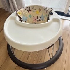 値下げリングガール歩行器の画像