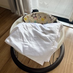 値下げリングガール歩行器の画像