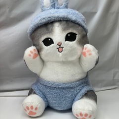 【ドリーム川西店御来店限定】mofusand ／にゃんぱんつ！／...