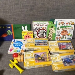 110センチ120センチ130男の子Tシャツパンツおもちゃ本色々フリマ価格100品以上の画像