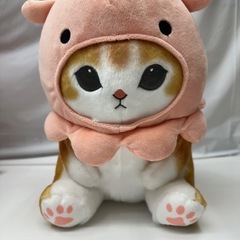 【ドリーム川西店御来店限定】mofusand ／海の生き物にゃん...