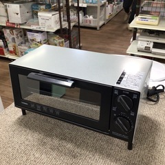 オーブントースター ツインバード TS-4035 2020…