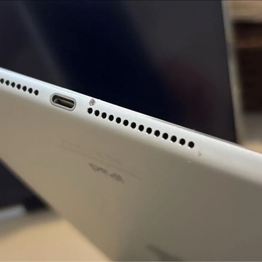 Apple iPad Air2 MGTY2J/A Wi-Fi 128GB 初期化済 箱付き