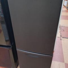 ★ジモティー割引有★ パナソニック 2ドア冷蔵庫 NR-B14B...