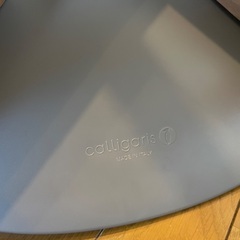 カリガリス　バジルウッドチェアの画像