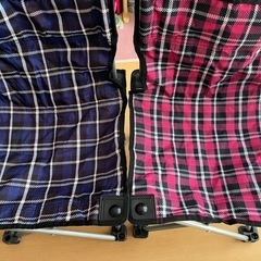 ベンチの画像