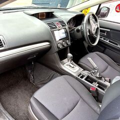 ⭐２３年式★スバルインプレッサＧ４⭐修復歴なし！２年車検・２年保証付き！下取り可能！の画像