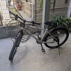 自転車