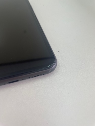 iPhone11 64GB ブラック