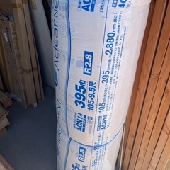 断熱材 アクリアネクスト 105×395×2880mmの画像