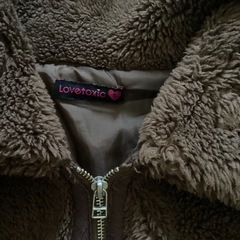 love toxic s(140)サイズの画像