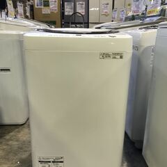 KH 7.0kg洗濯機 シャープ ES-GE7A 2024年 S...