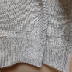 アクリルセーター　JTY2311の画像