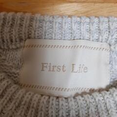 アクリルセーター　JTY2311の画像