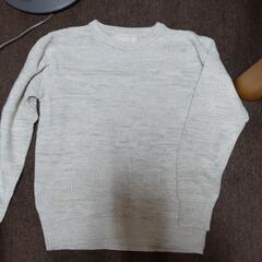 アクリルセーター　JTY2311