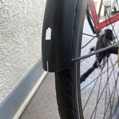 電動自転車　クロスバイク　YAMAHA YPJ-TCの画像