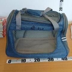 0618-151 ペットキャリーバッグ