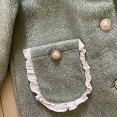 SHEIN 134サイズの画像