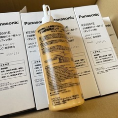 【11本セット】25.1製PanasonicKE9501Eさね部専用ボンド オレフィン系　Yの画像