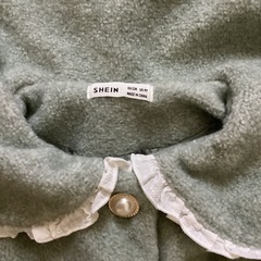 SHEIN 134サイズの画像