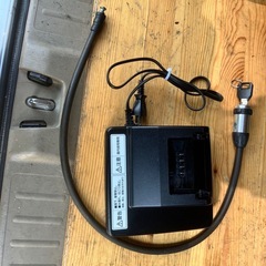 パナソニック 電動アシスト自転車TiMO 引き取り限定の画像