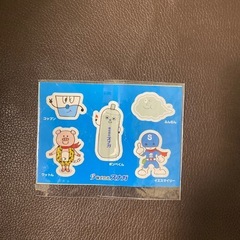 シールの画像