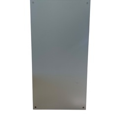 NO.2472 収納家具 カラーボックス 中古の画像