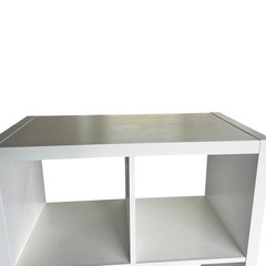 NO.2472 収納家具 カラーボックス 中古の画像