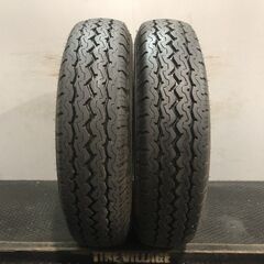 DUNLOP SPLT5 205/85R16 117/115L ...