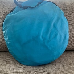【お話し中】フライングタイガー⭐︎子供用テントの画像