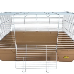 ペット　小動物用　ケージ　ケージ専用カバー
