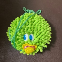 小さいお子様用のポシェット