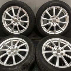 【YOKOHAMA iG60 205/55R17】スタッドレス【...