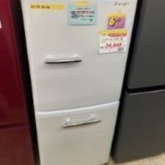 ID:614185　冷蔵庫１７０L　エディオン（ハイアール）　２...