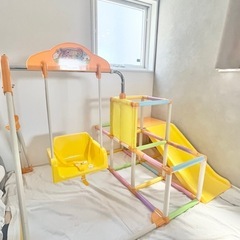 おりたたみキッズパークEX

