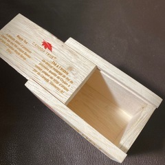 木　小物入れにの画像