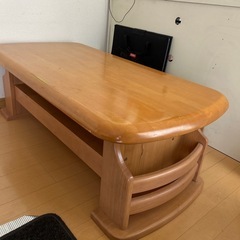 ローテーブル