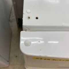 ID:610682　冷蔵庫９０L　エスキュー　２０１６年製　天板穴の画像