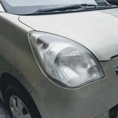 個人所有の軽自動車を格安でお貸しいたします！