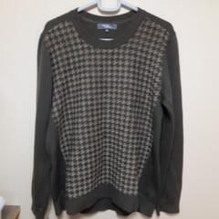 コムサイズムレディースセーター　JTY2312