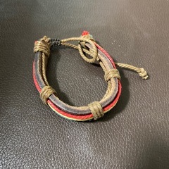 ブレスレット