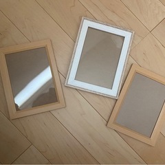 写真立て
